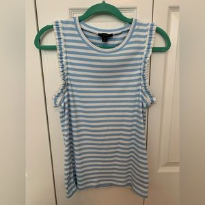 J. Crew Top